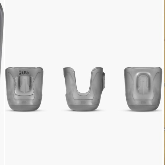 UPPAbaby Cup Holder Attachment for UPPAbaby Vista Cruz Minu Strollers - Picture 3 of 8